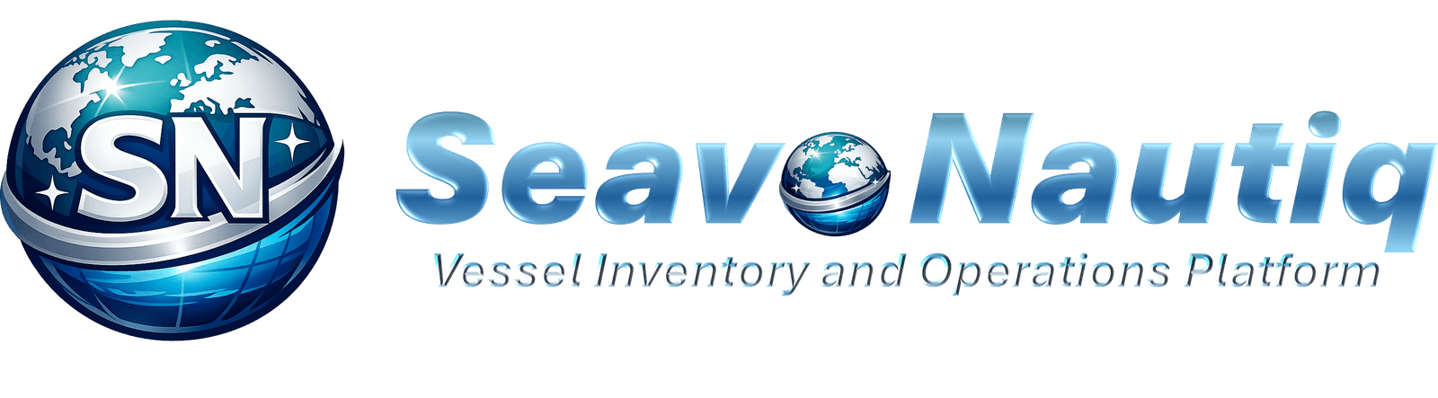 Seavo Nautiq — Vessel Inventory and Operations Platform