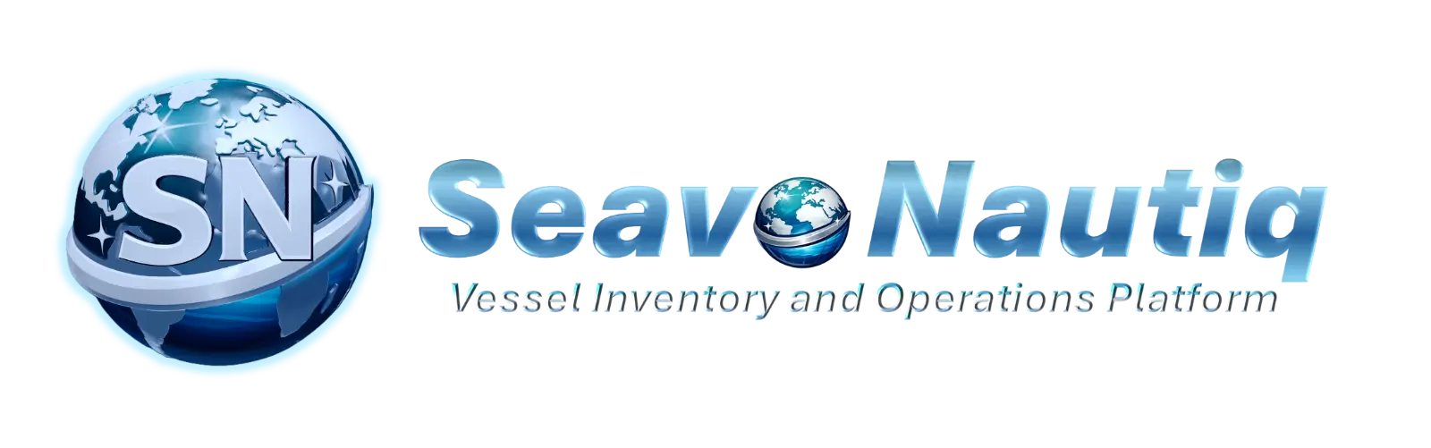 Seavo Nautiq — Vessel Inventory and Operations Platform