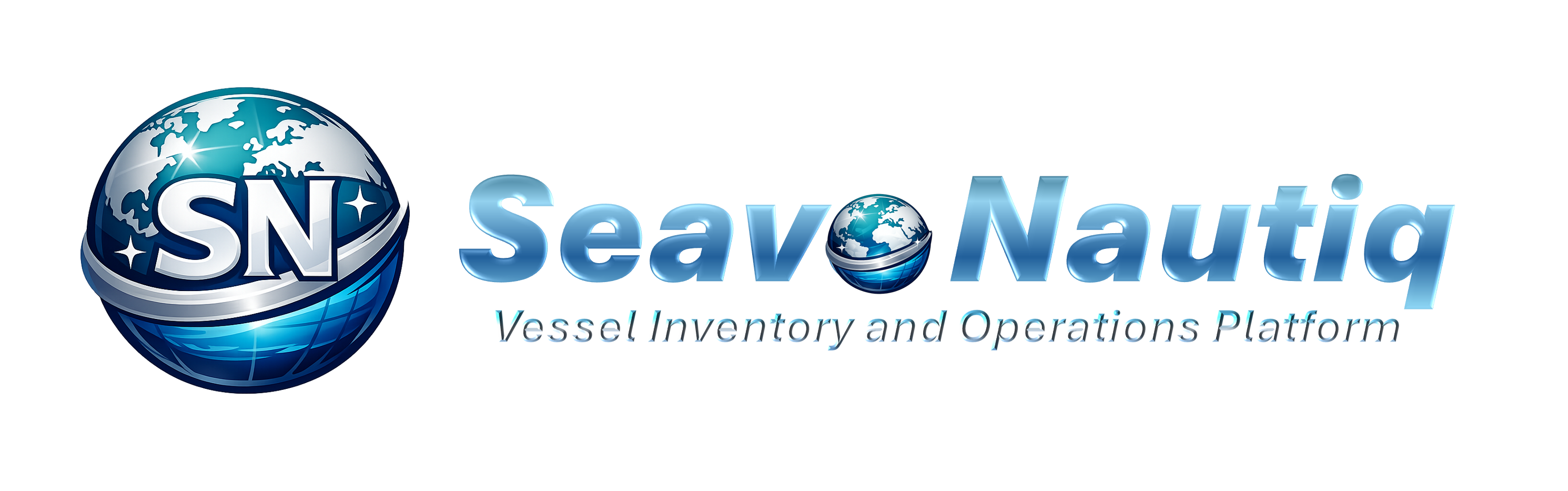 Seavo Nautiq logo